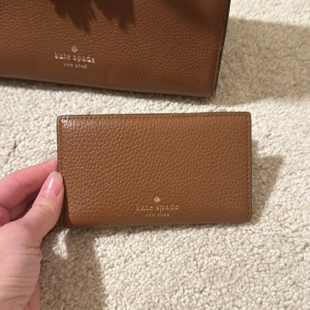 Kate spade purse